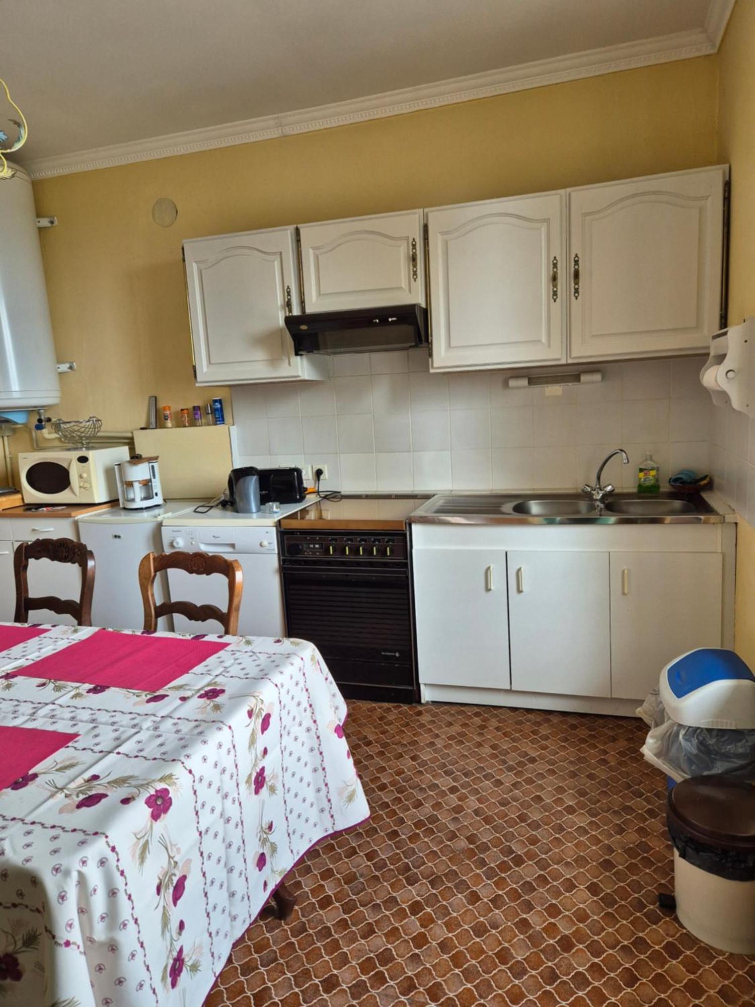 Appartamento La Bagatelle Pontorson Esterno foto